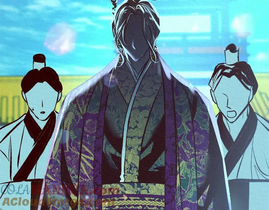 第44话 超越修罗 第225页