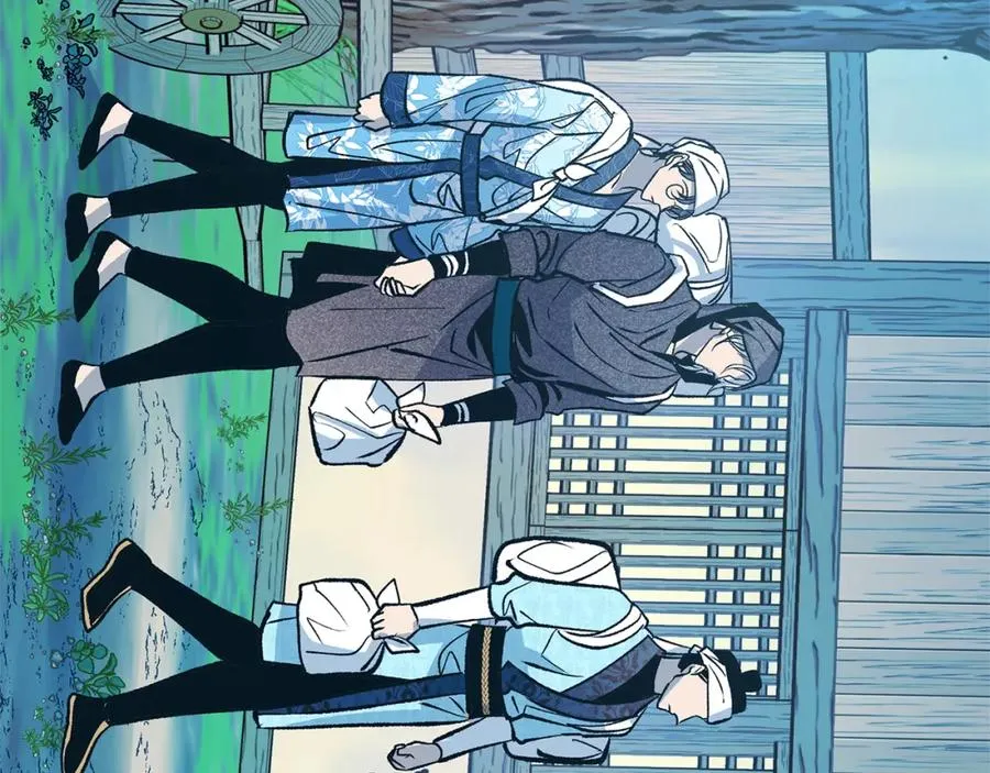 第45话 彼此隐瞒 第140页