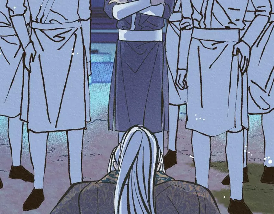 第45话 彼此隐瞒 第182页