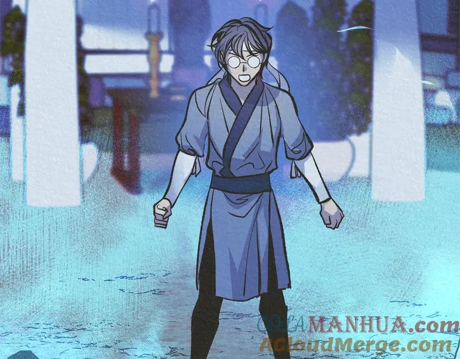 第45话 彼此隐瞒 第189页