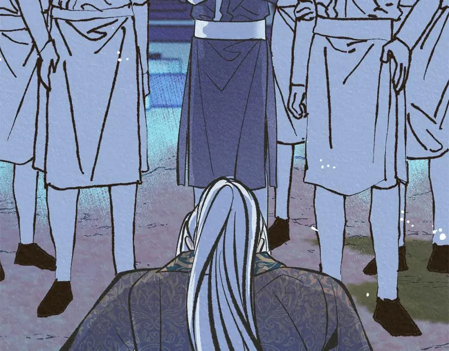 第46话 我想活下去 第32页