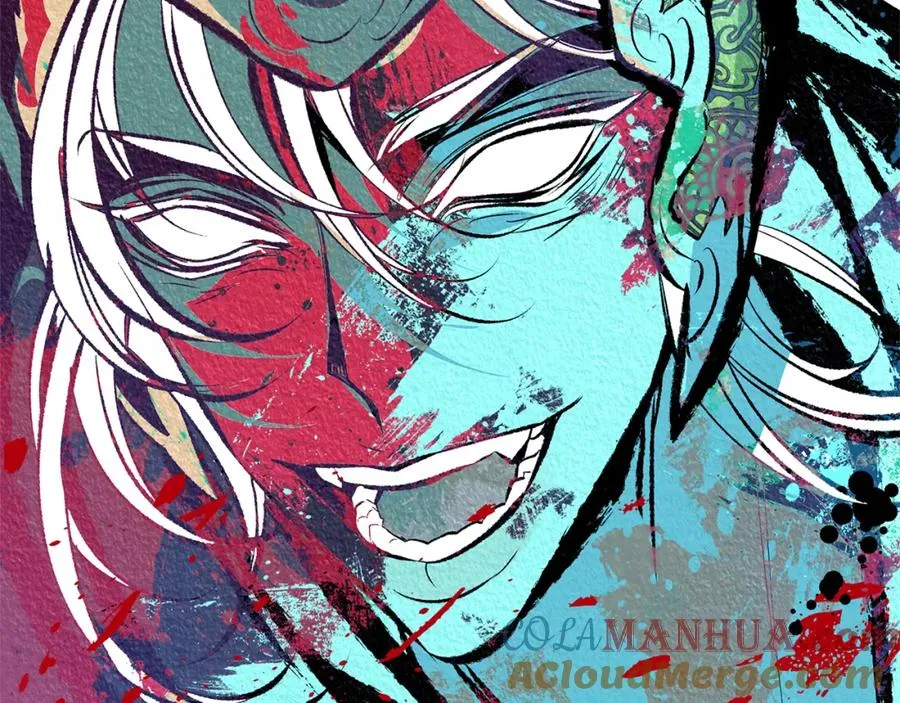第46话 我想活下去 第141页