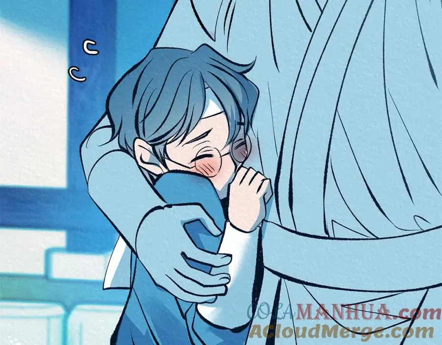 第47话 不可说的秘密 第97页