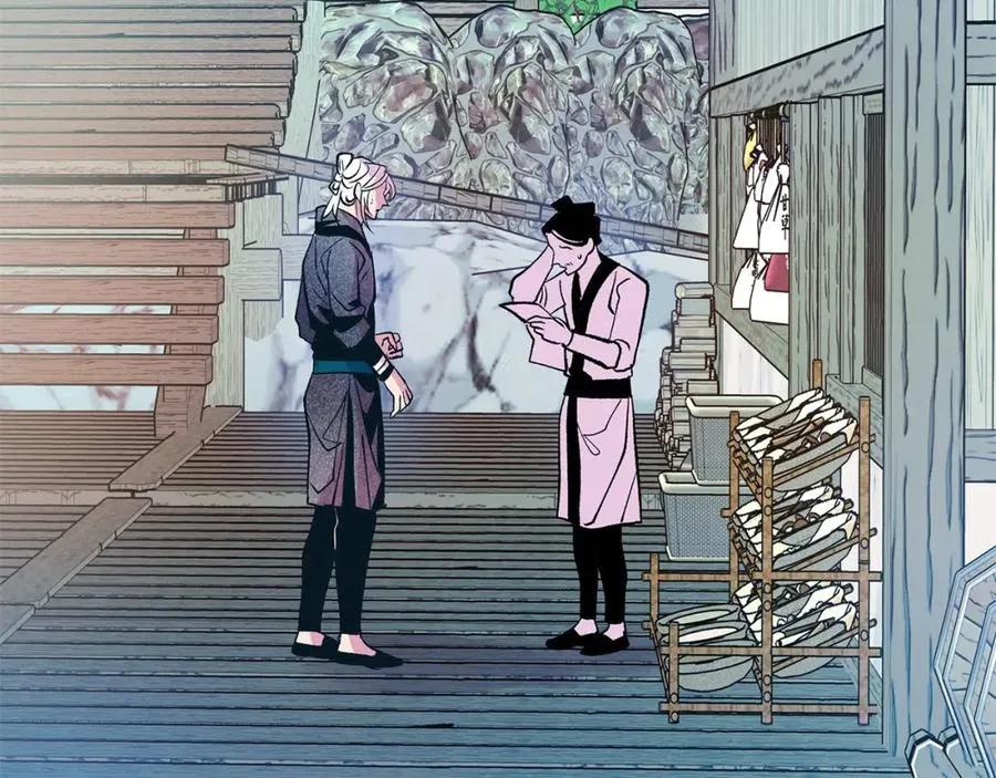 第48话 天生一对 第107页
