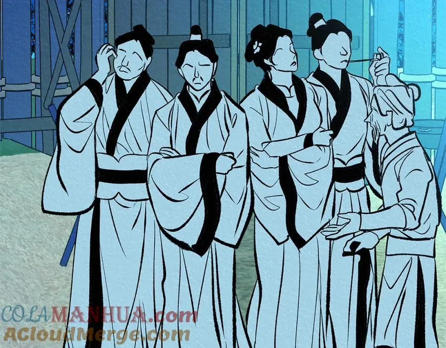 第49话 梦想破灭 第81页