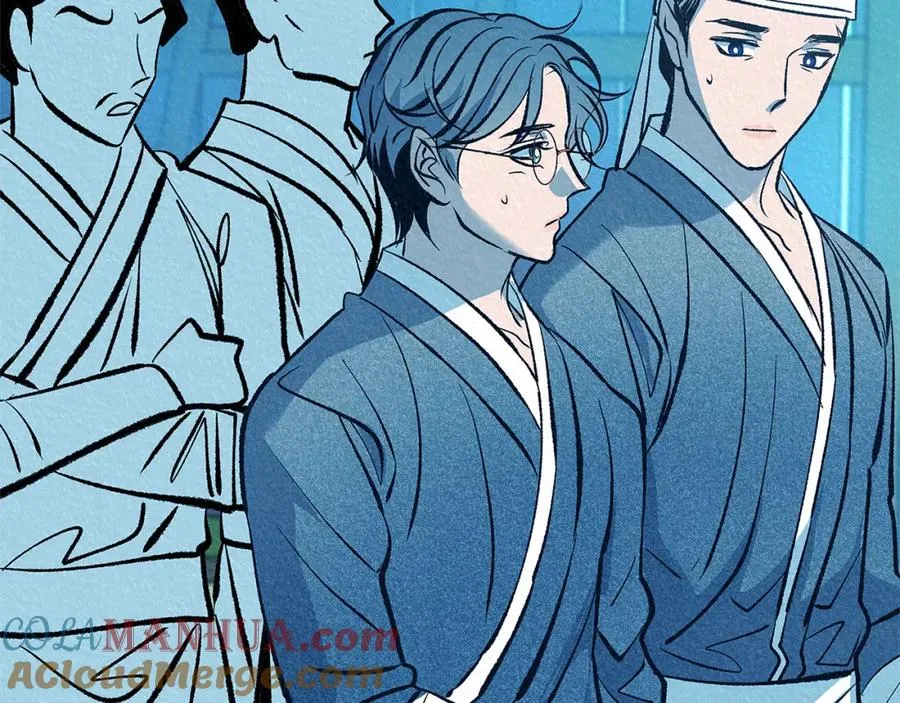 第49话 梦想破灭 第97页
