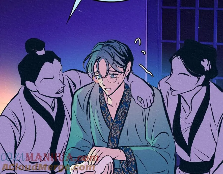 第49话 梦想破灭 第113页