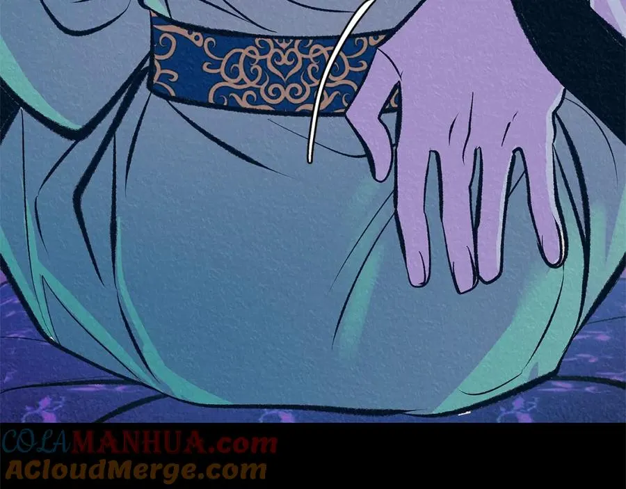 第49话 梦想破灭 第125页