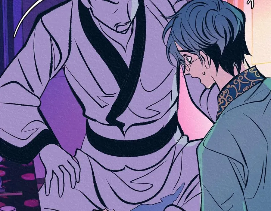 第49话 梦想破灭 第131页