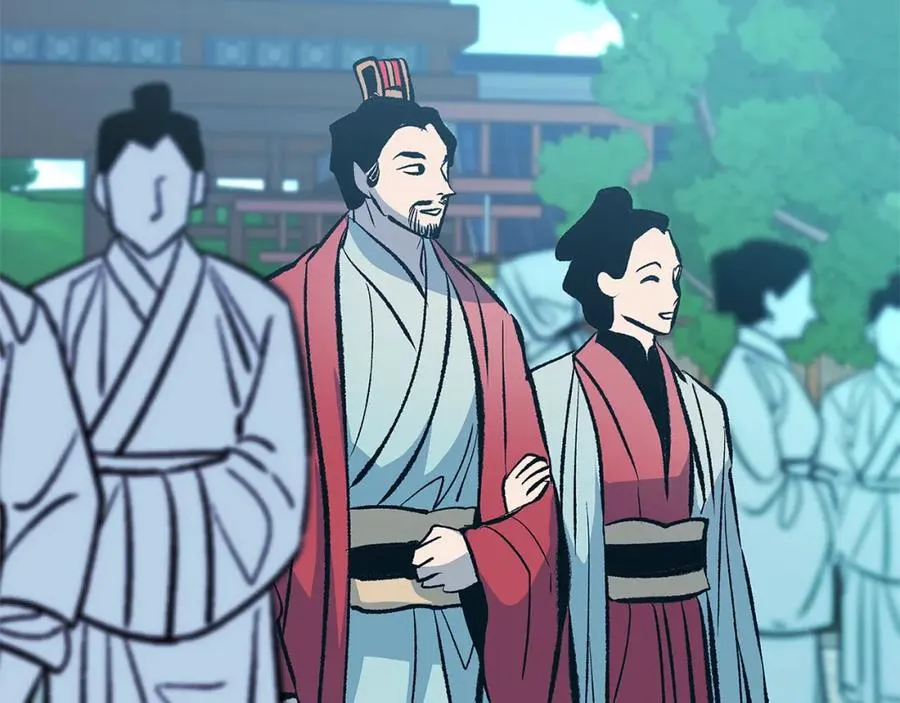 第52话 曾经的战友 第60页
