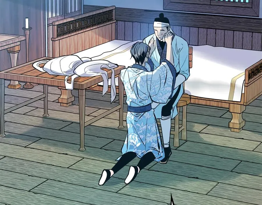 第53话 艰难抉择 第38页