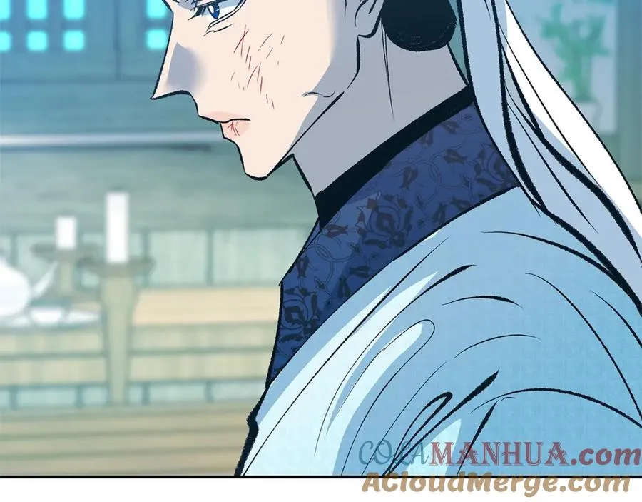 第53话 艰难抉择 第53页