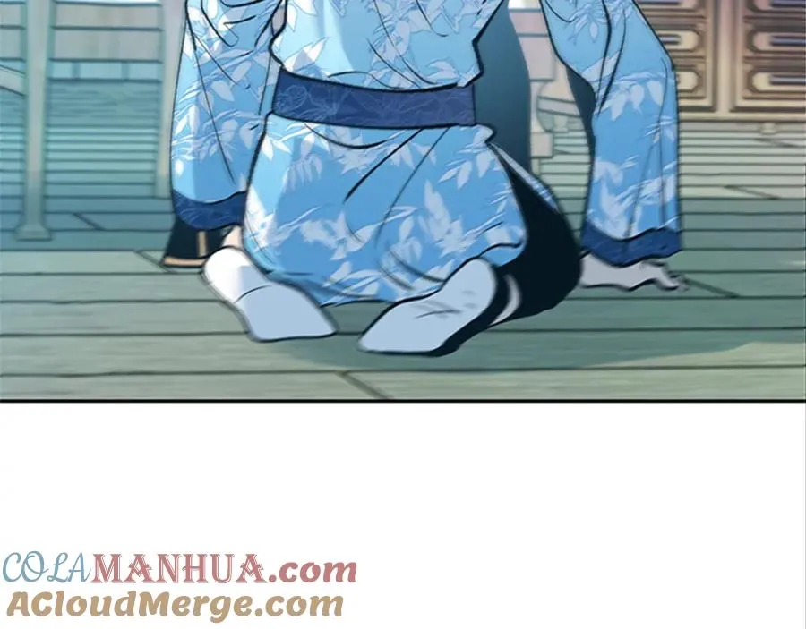 第53话 艰难抉择 第81页
