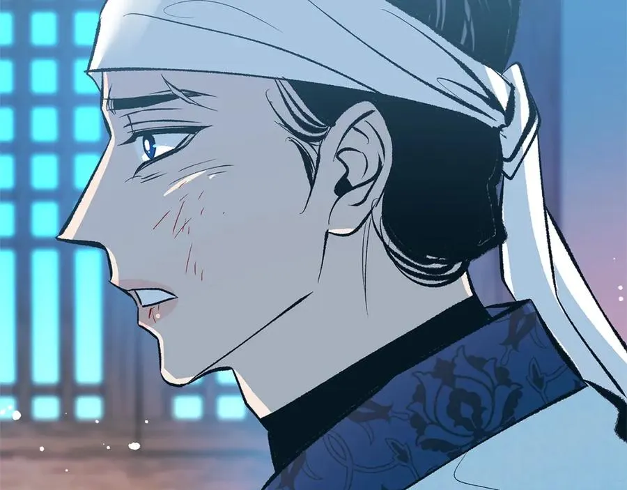 第53话 艰难抉择 第130页