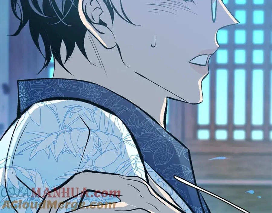 第53话 艰难抉择 第141页