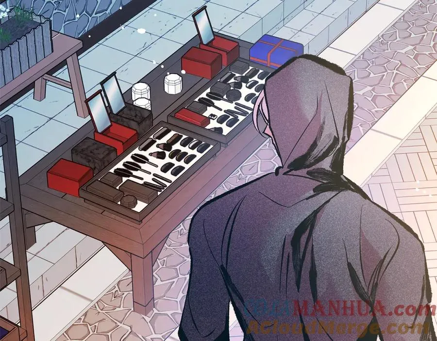 第54话 该死的命运 第17页