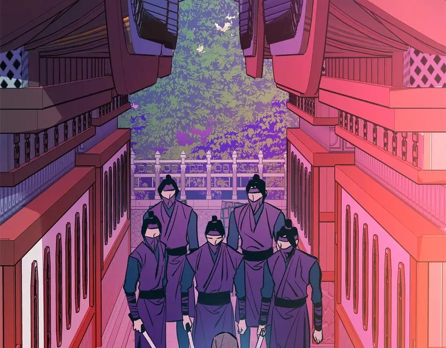 第54话 该死的命运 第47页