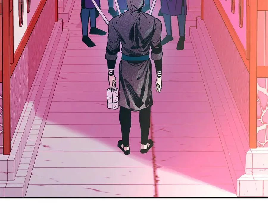 第54话 该死的命运 第48页