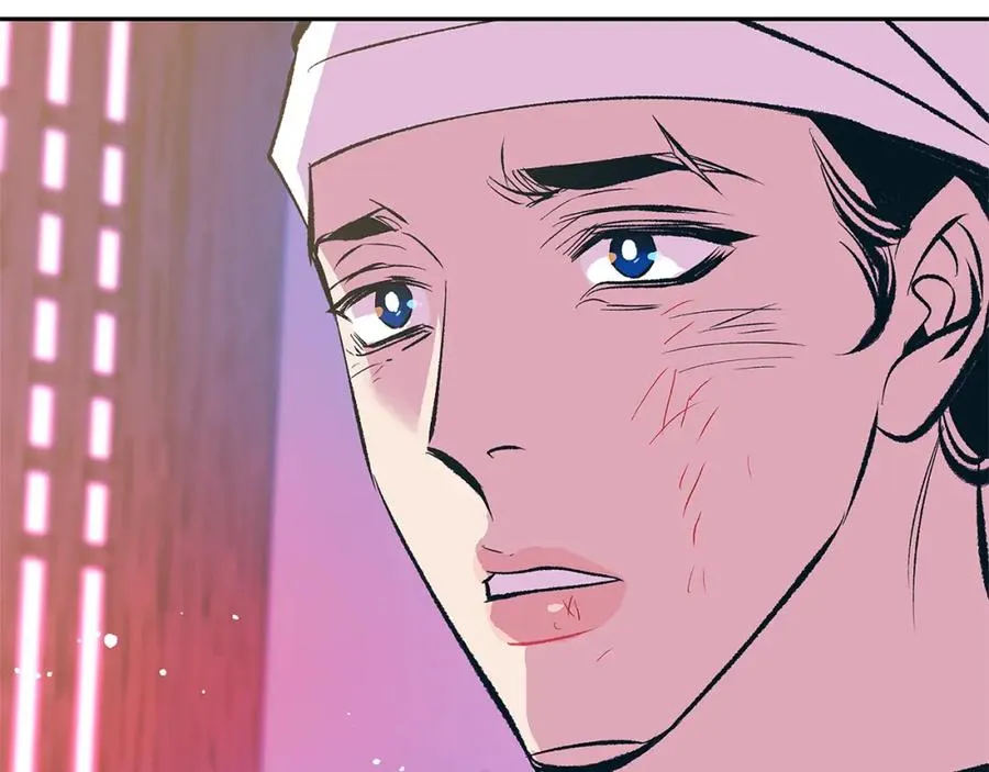 第54话 该死的命运 第92页