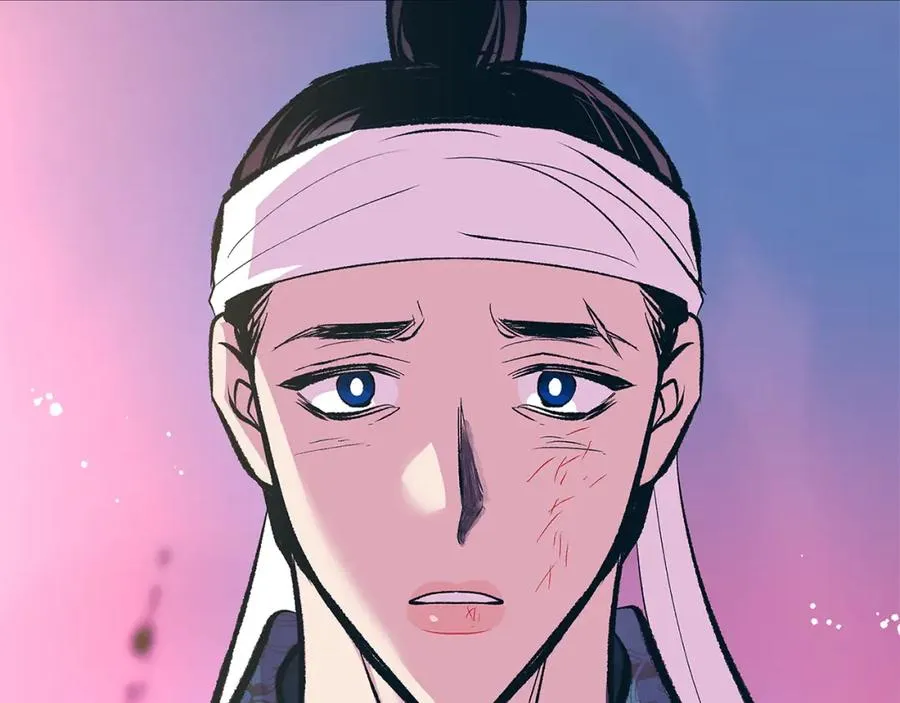 第54话 该死的命运 第100页