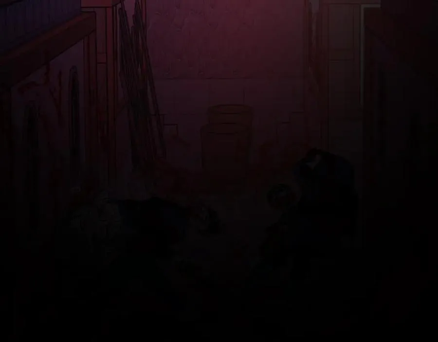 第54话 该死的命运 第111页