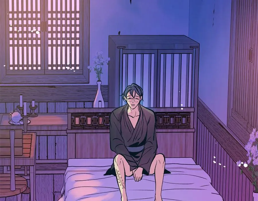 第54话 该死的命运 第130页