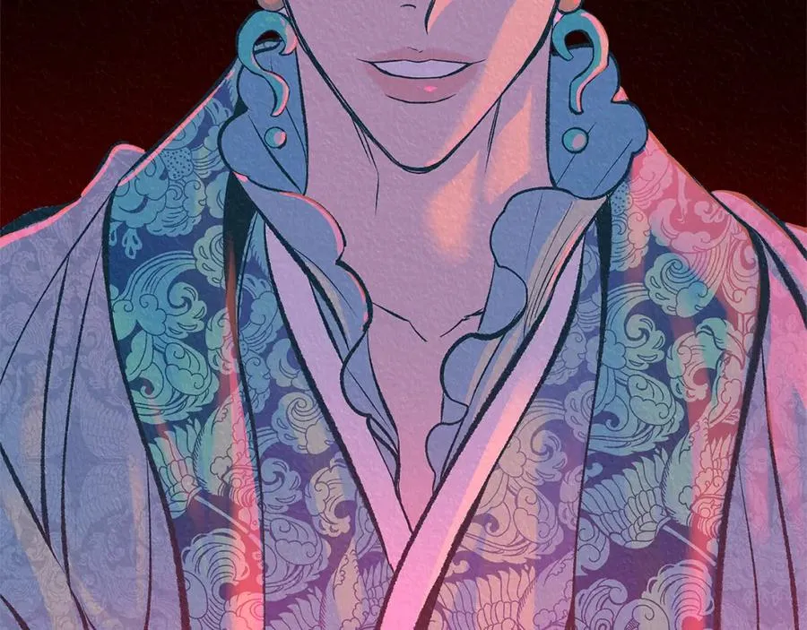 第55话 为什么躲我 第112页