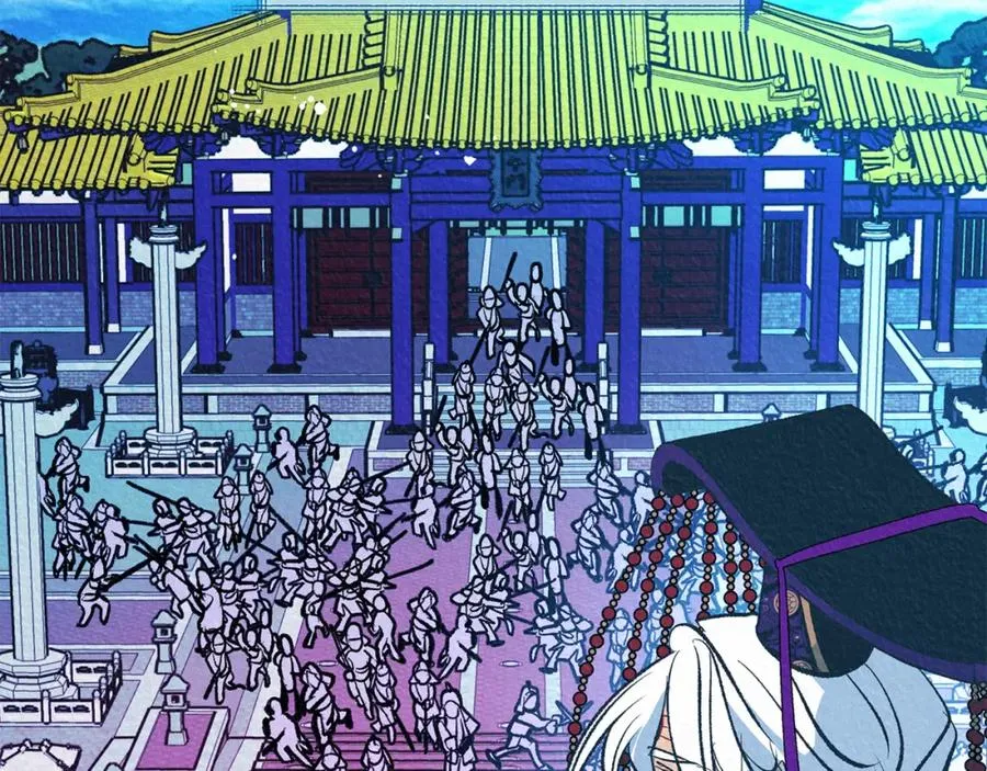 第58话 修罗的故事 第180页