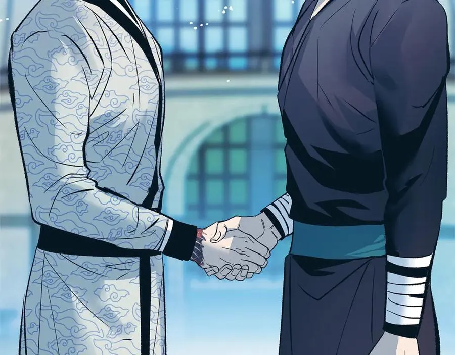 第61话 草芽和他的男人们 第60页