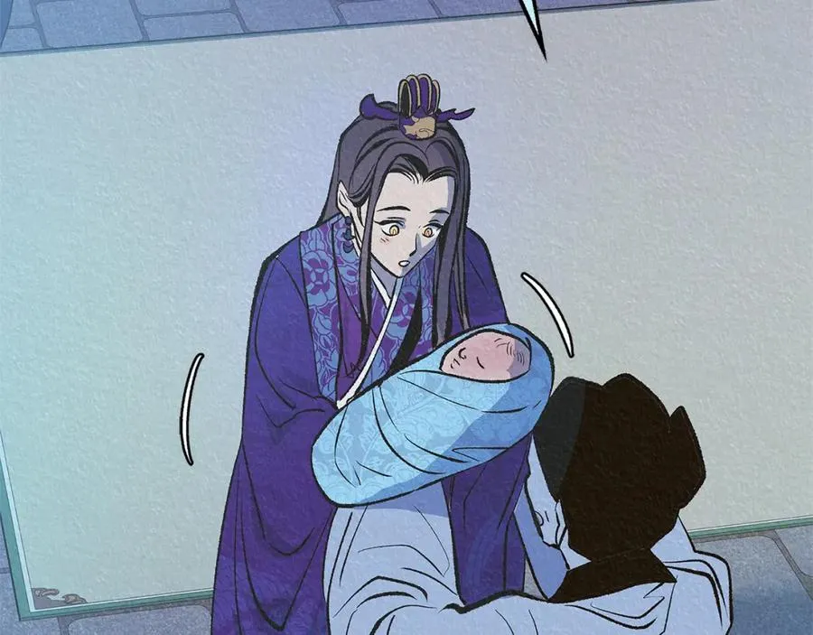 第63话 深夜梦境 第167页