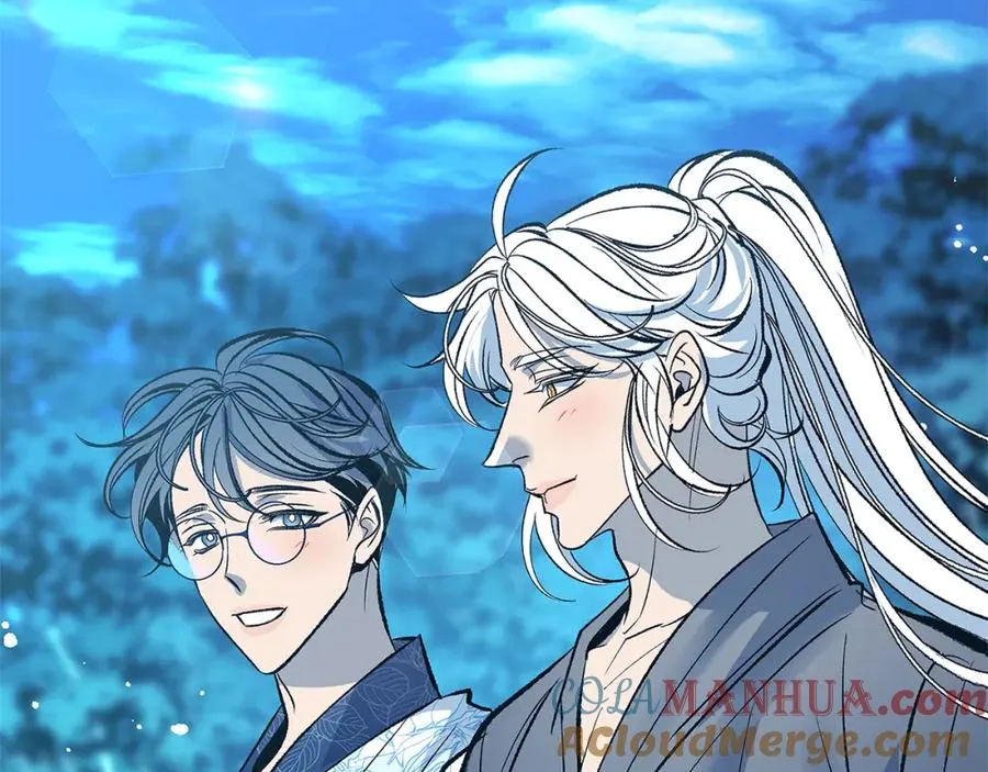 第65话 平静的幸福 第109页