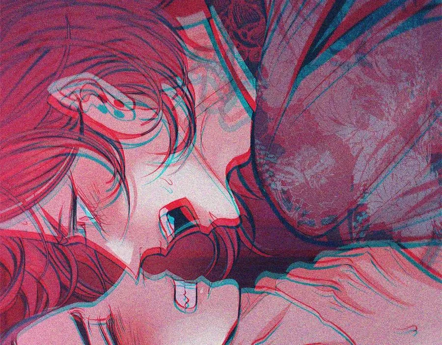 第66话 我也可以爱人 第106页