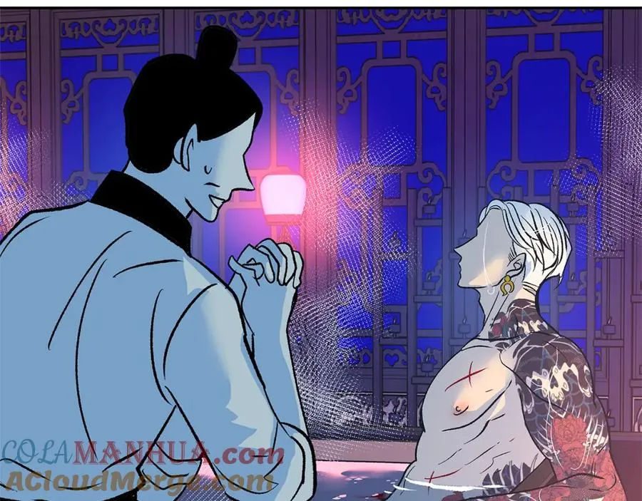 第68话 不安再次袭来 第65页