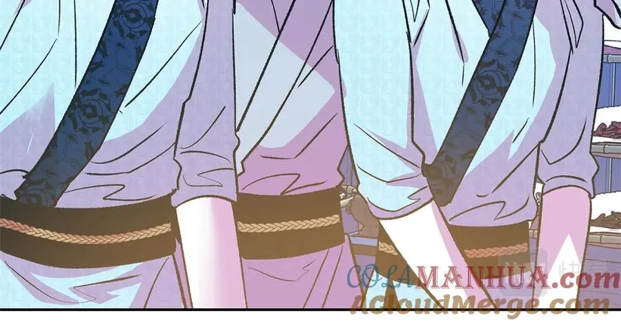 第69话 你究竟是谁 第105页
