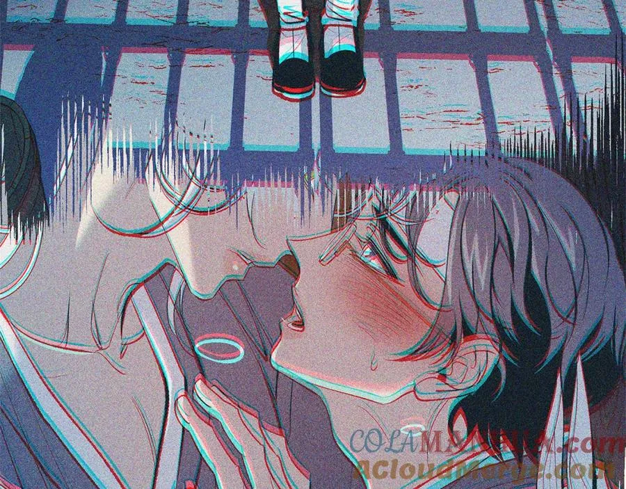 第70话 伤心的草芽 第73页