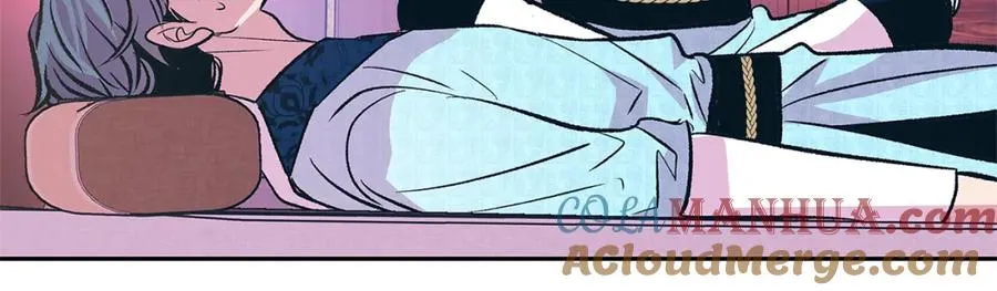 第70话 伤心的草芽 第81页