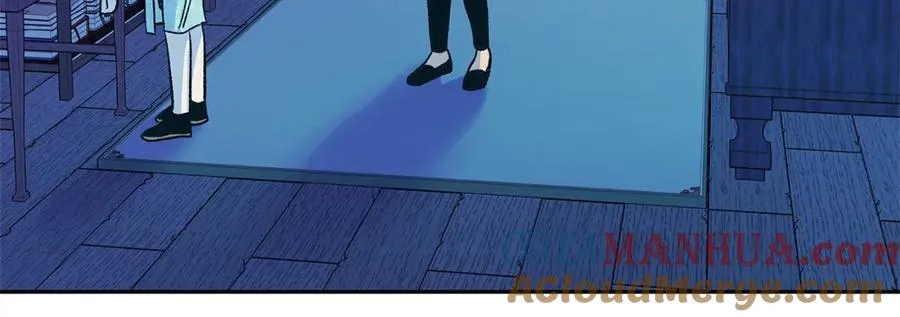第70话 伤心的草芽 第129页