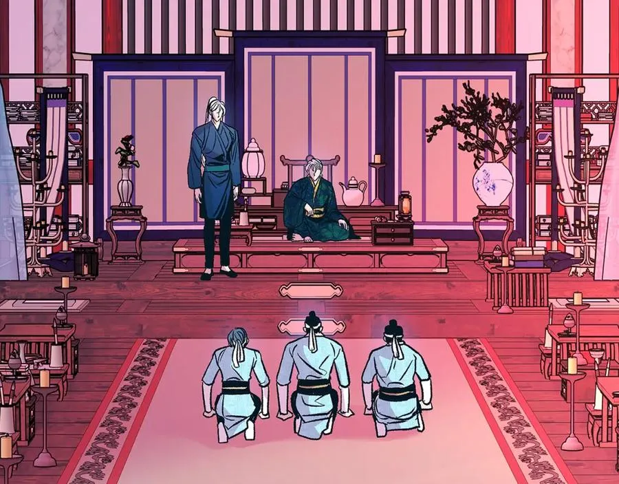 第71话 忘了吧 第34页