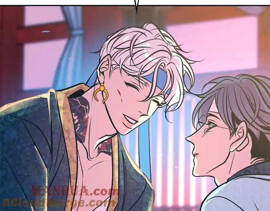 第71话 忘了吧 第109页