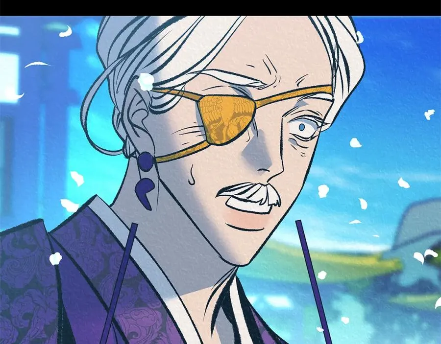 第72话 手足相残 第112页