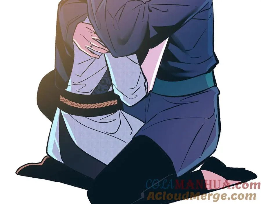 第72话 手足相残 第165页