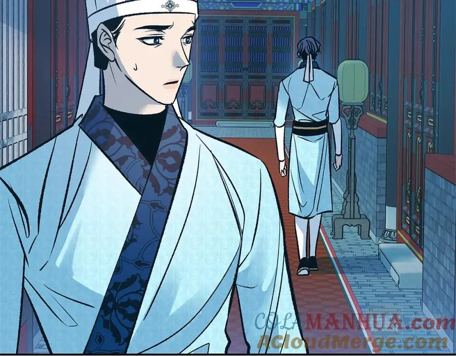 第73话 不可违逆 第81页