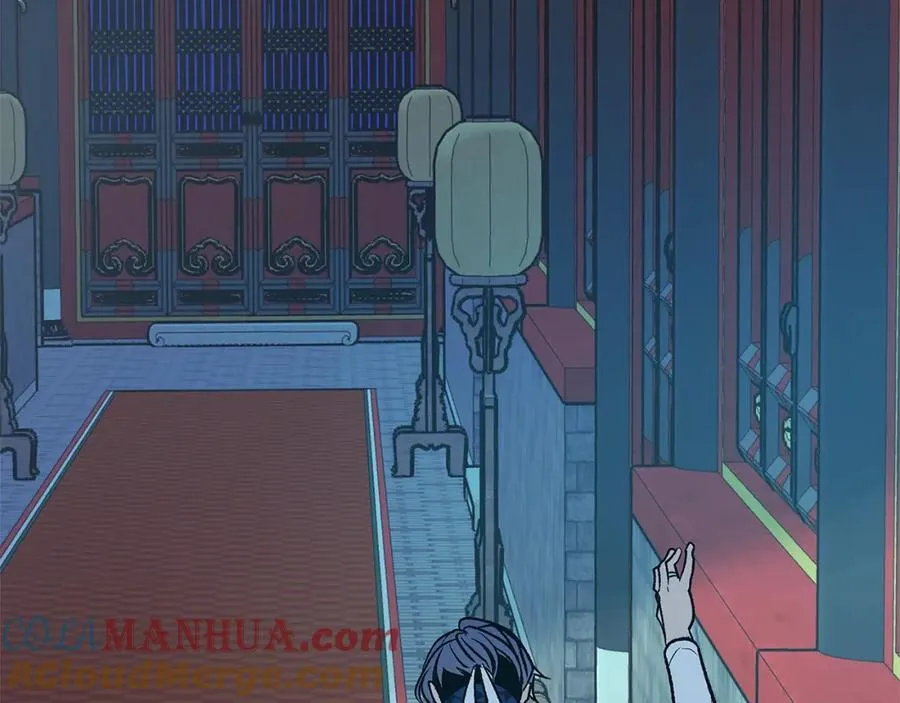 第73话 不可违逆 第85页