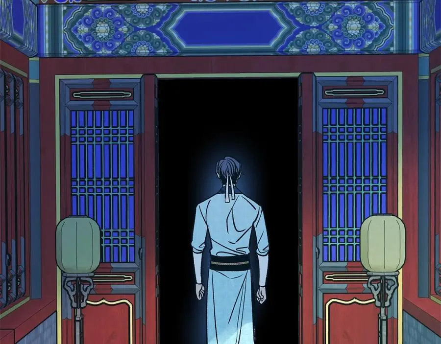 第73话 不可违逆 第132页