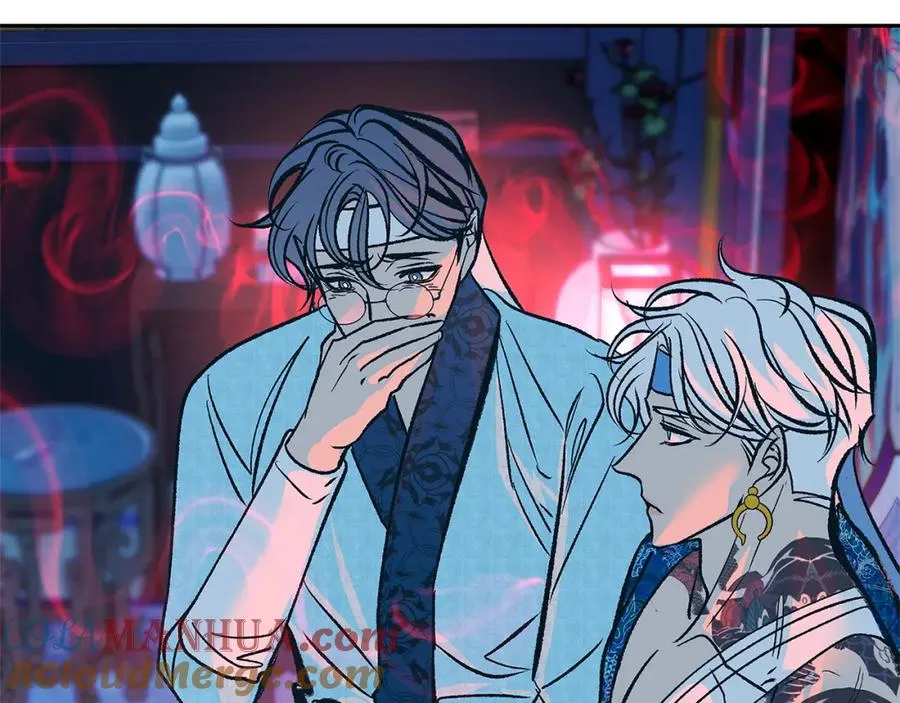 第73话 不可违逆 第157页