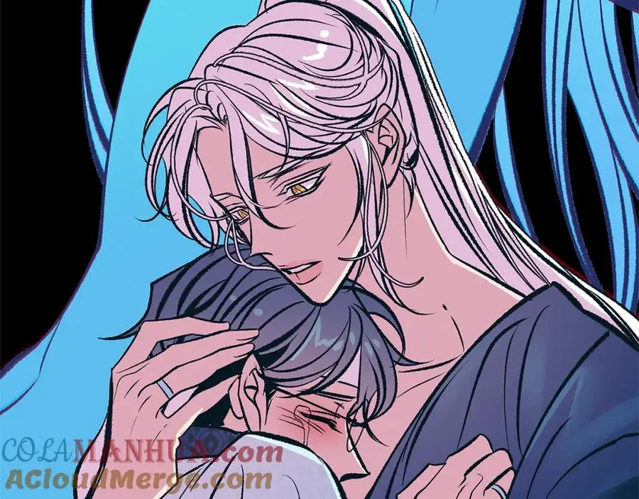 第74话 只能继续的谎言 第129页