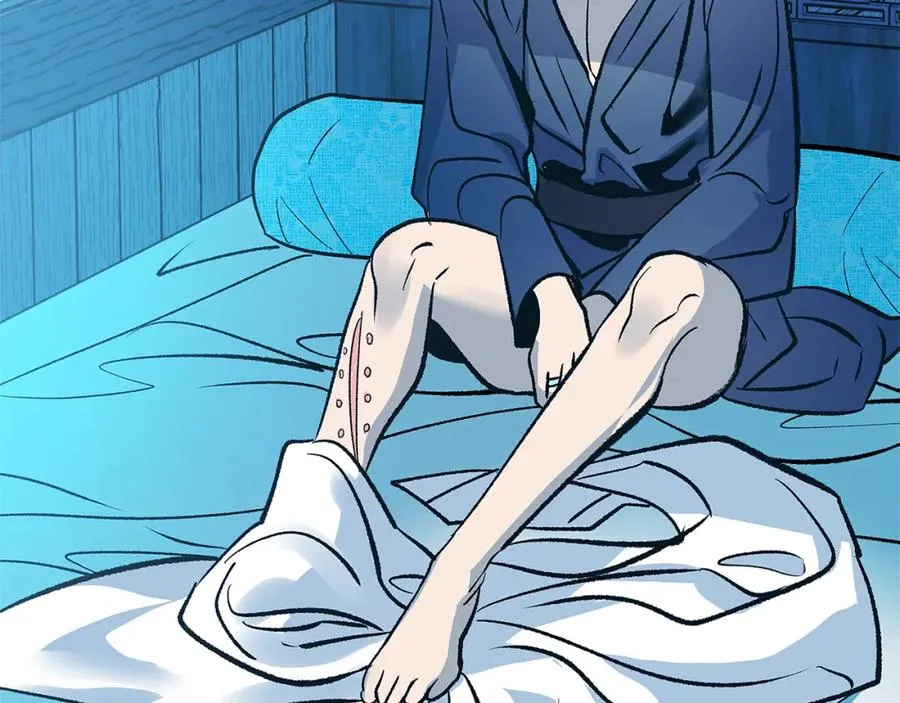 第75话 回归平静 第7页