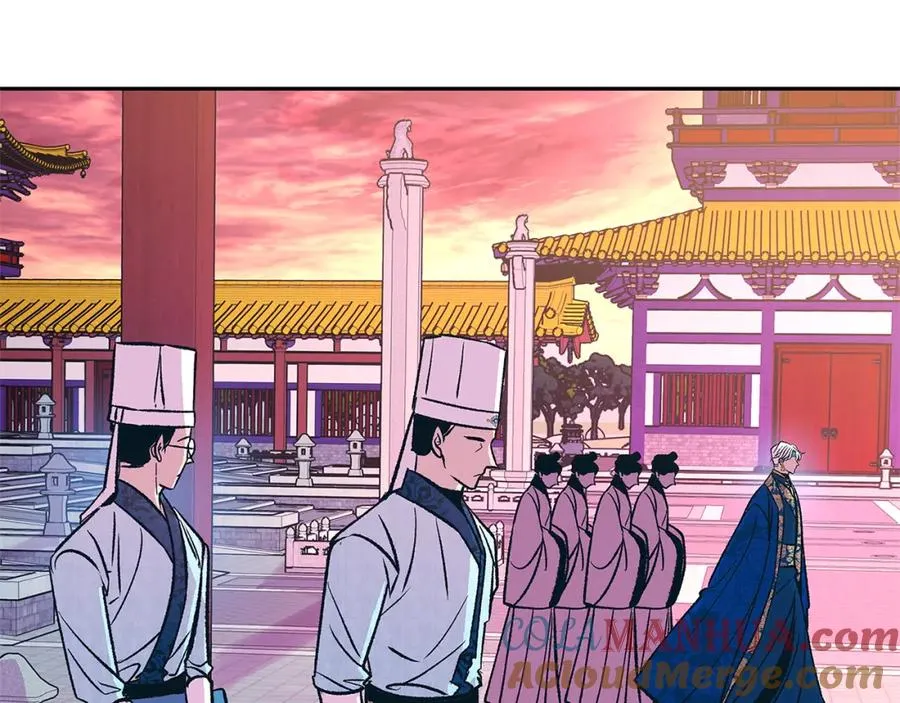 第75话 回归平静 第25页