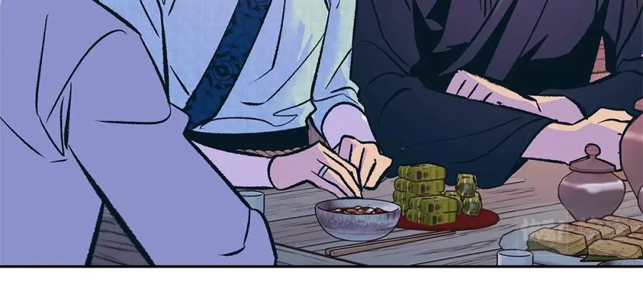 第75话 回归平静 第70页