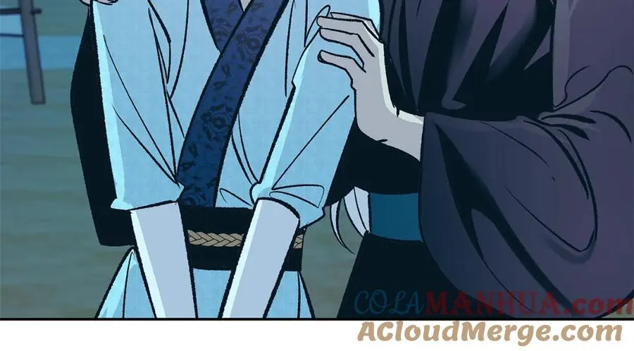 第75话 回归平静 第97页